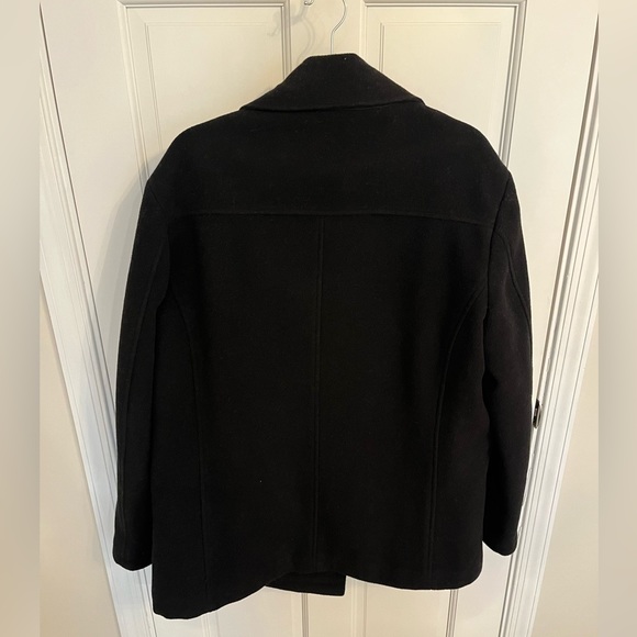 Wool Jacket - Picture 4 of 4